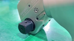 উচ্চ-শক্তির সকেট সহ চালিত হাইড্রোলিক টর্ক চাবি #WRENহাইড্রোলিক্স #হাইড্রোলিক্টরকুইকচেইন